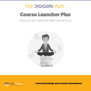 Course Launcher Plus