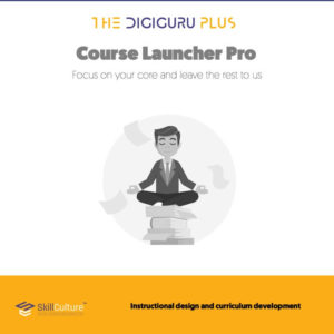 Course Launcher Pro