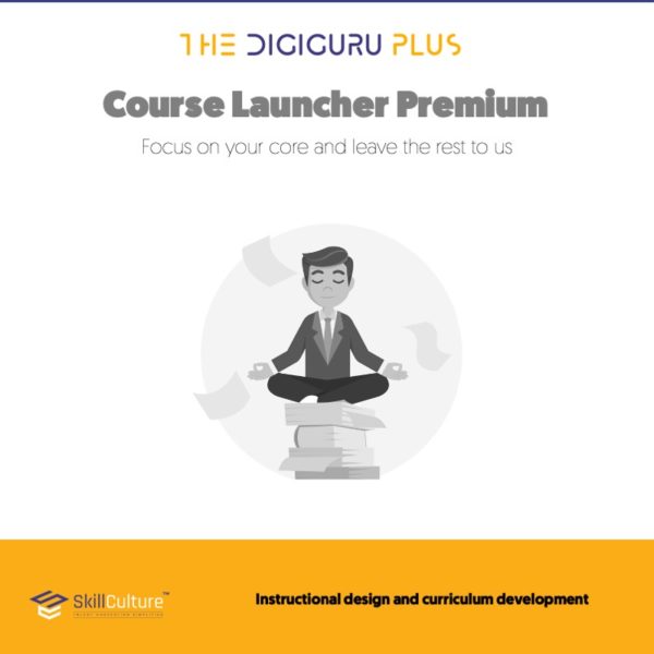 Course Launcher Premium