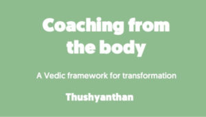 Coaching from body