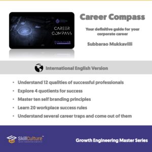 The Career Compass
