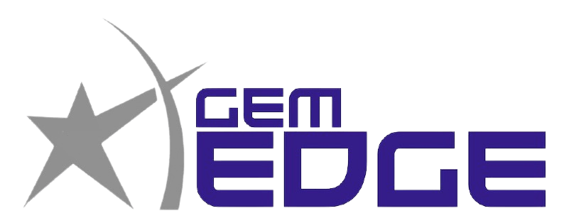 Gem EDge Logo transparent