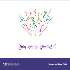 Gift Card - You are special