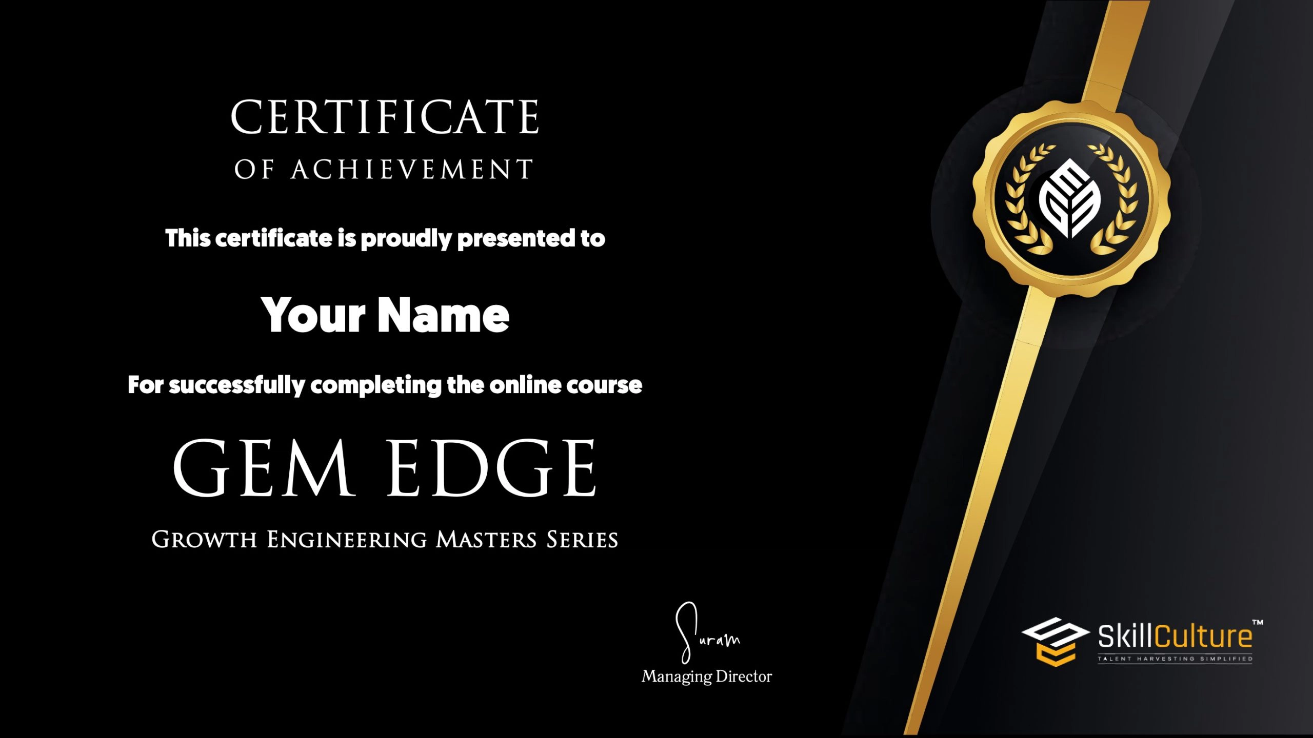 GEM Edge Certificate scaled 1